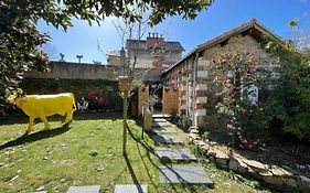 Logement Entier - La Laiterie De La Plume
